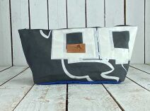 Upcycling Washbag | Knud