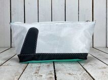 Upcycling Washbag | Knud