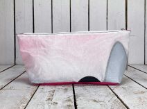 Upcycling Washbag | Knud