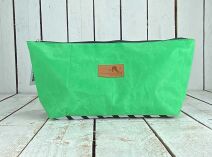 Upcycling Washbag | Knud