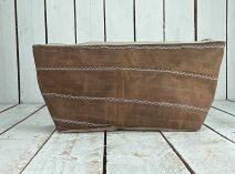 Upcycling Washbag | Knud