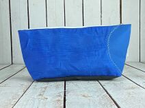 Upcycling Washbag | Knud