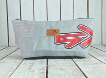 Upcycling Washbag | Knud