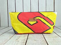 Upcycling Washbag | Knud