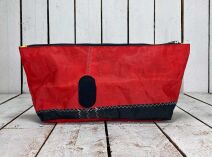 Upcycling Washbag | Knud
