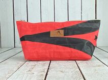 Upcycling Washbag | Knud