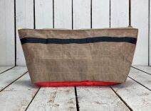 Upcycling Washbag | Knud