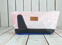 Upcycling Washbag | Knud