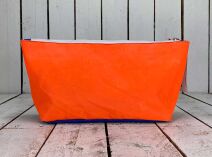 Upcycling Washbag | Knud
