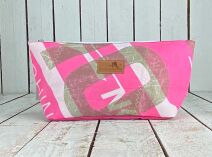 Upcycling Washbag | Knud