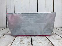 Upcycling Washbag | Knud