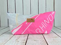 Upcycling Washbag | Knud