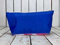 Upcycling Washbag | Knud