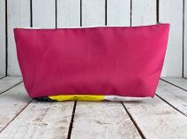 Upcycling Washbag | Knud