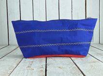 Upcycling Washbag | Knud