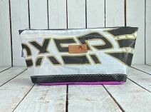 Upcycling Washbag | Knud