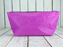 Upcycling Washbag | Knud