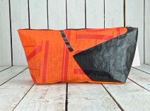 Upcycling Washbag | Knud