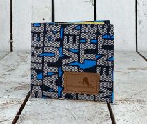 Upcycling Portemonnaie | Reicher Enkel