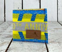 Upcycling Portemonnaie | Reicher Enkel
