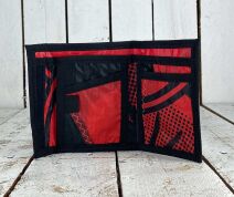 Upcycling Portemonnaie | Klammer Kumpel