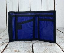 Upcycling Portemonnaie | Klammer Kumpel
