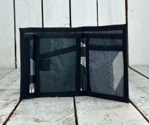 Upcycling Portemonnaie | Klammer Kumpel