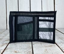 Upcycling Portemonnaie | Klammer Kumpel
