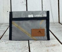 Upcycling Portemonnaie | Klammer Kumpel