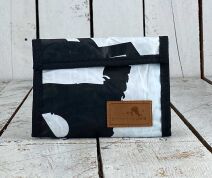 Upcycling Portemonnaie | Klammer Kumpel