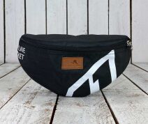 Upcycling Hip Bag | Fritz