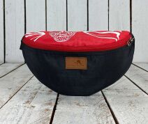 Upcycling Hip Bag | Fritz