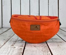 Upcycling Hip Bag | Fritz