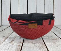 Upcycling Hip Bag | Fritz