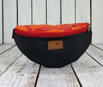 Upcycling Hip Bag | Fritz