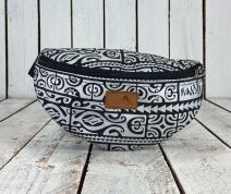 Upcycling Hip Bag | Fritz
