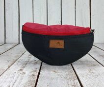 Upcycling Hip Bag | Fritz