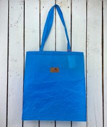 Upcycling Shopping Bag | Kite