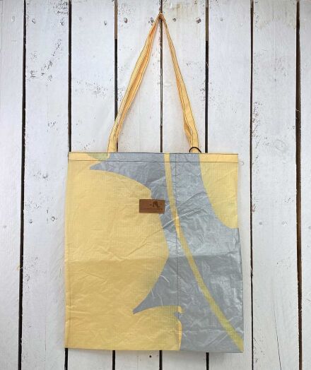 Upcycling Shopping Bag | Kite