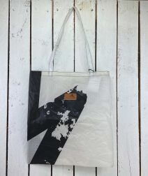 Upcycling Shopping Bag | Kite