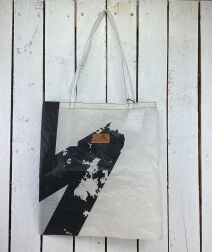 Upcycling Shopping Bag | Kite