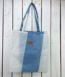 Upcycling Shopping Bag | Kite