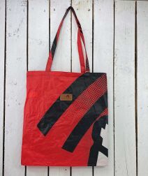 Upcycling Shopping Bag | Kite