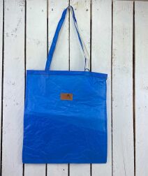 Upcycling Shopping Bag | Kite