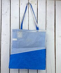 Upcycling Shopping Bag | Kite