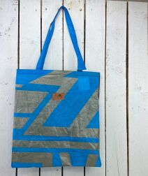 Upcycling Shopping Bag | Kite