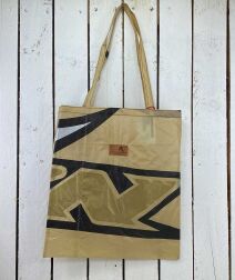 Upcycling Shopping Bag | Kite