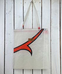 Upcycling Shopping Bag | Kite