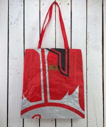 Upcycling Shopping Bag | Kite