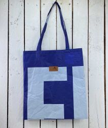 Upcycling Shopping Bag | Kite